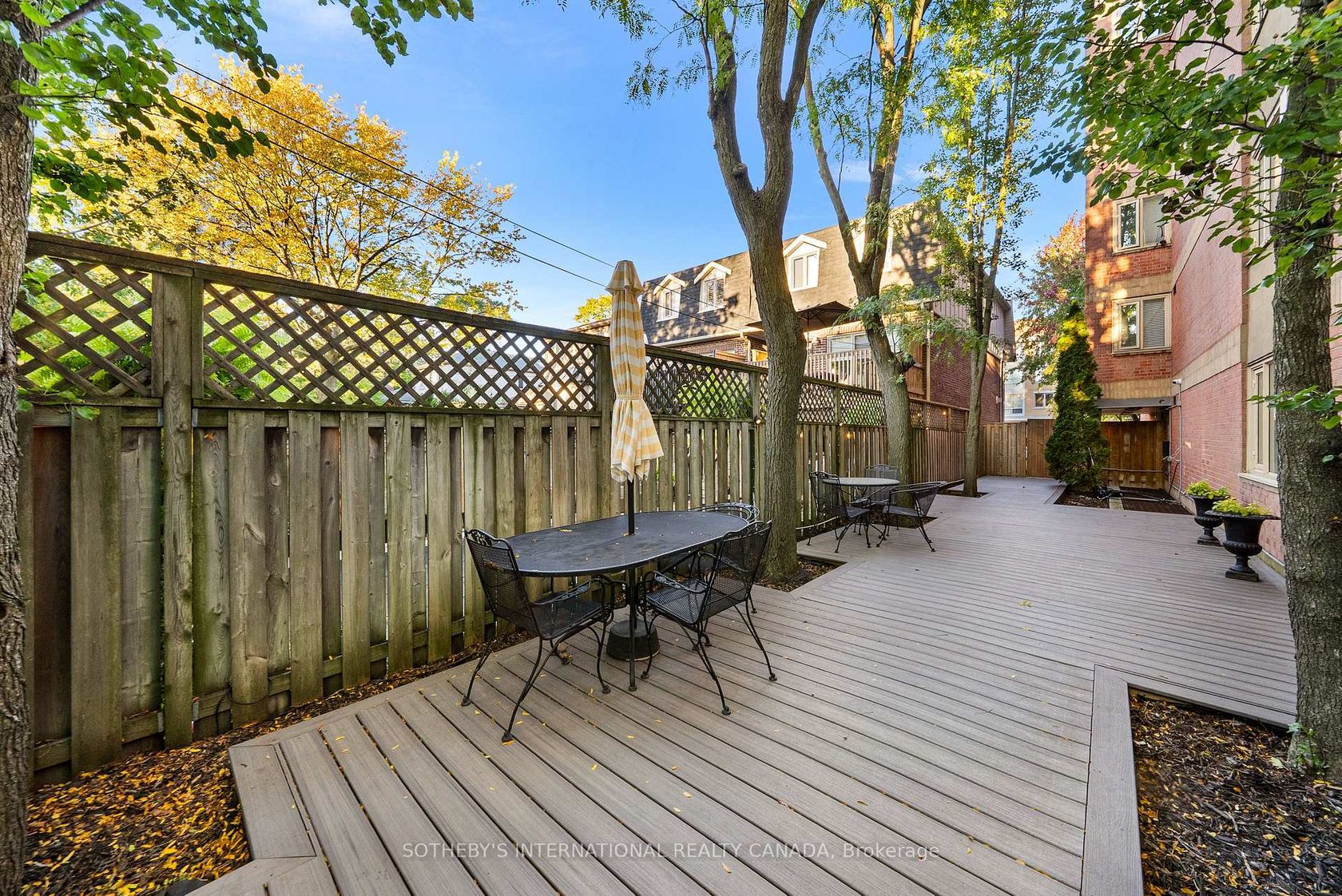 Photo 35 at 209 - 356 Mcrae Drive, Leaside, Toronto Photo 35 at 209 - 356 Mcrae Drive, Leaside, Toronto