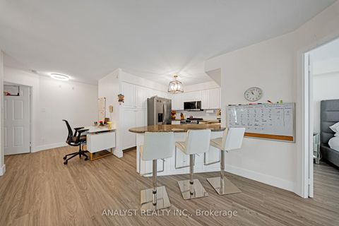 Photo 4 at 107 - 245 Pine Grove Road, Islington Woods, Vaughan