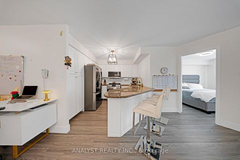 Photo 5 at 107 - 245 Pine Grove Road, Islington Woods, Vaughan Photo 5 at 107 - 245 Pine Grove Road, Islington Woods, Vaughan