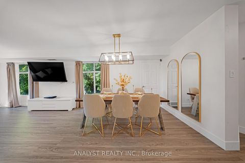 Photo 7 at 107 - 245 Pine Grove Road, Islington Woods, Vaughan