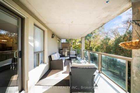 Photo 10 at 107 - 245 Pine Grove Road, Islington Woods, Vaughan