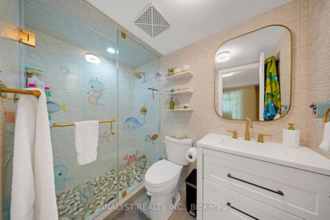 Photo 15 at 107 - 245 Pine Grove Road, Islington Woods, Vaughan