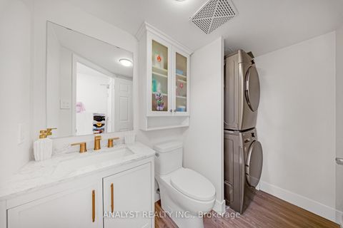 Photo 16 at 107 - 245 Pine Grove Road, Islington Woods, Vaughan Photo 16 at 107 - 245 Pine Grove Road, Islington Woods, Vaughan