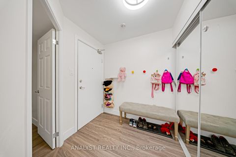 Photo 17 at 107 - 245 Pine Grove Road, Islington Woods, Vaughan