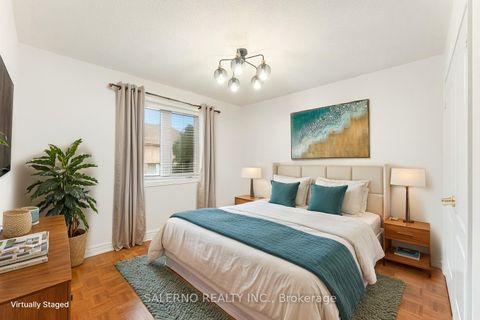 Photo 32 at 16 Dylan Street, Vellore Village, Vaughan