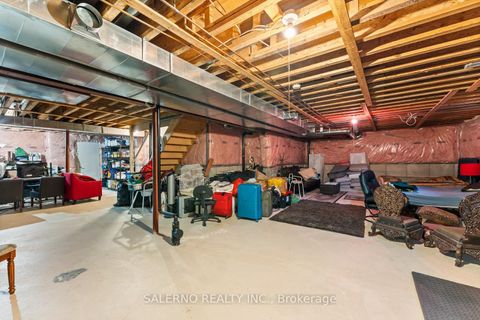 Photo 36 at 16 Dylan Street, Vellore Village, Vaughan