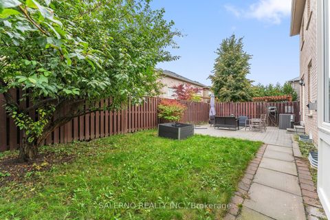 Photo 37 at 16 Dylan Street, Vellore Village, Vaughan