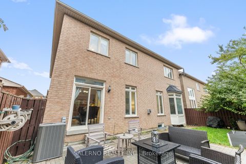 Photo 39 at 16 Dylan Street, Vellore Village, Vaughan