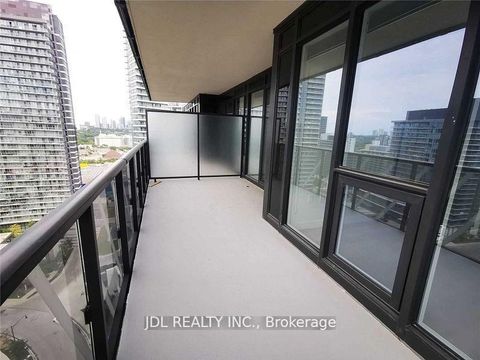 Photo 14 at 1910 - 95 McMahon Drive, Bayview Village, Toronto