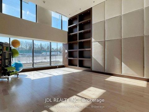 Photo 17 at 1910 - 95 McMahon Drive, Bayview Village, Toronto