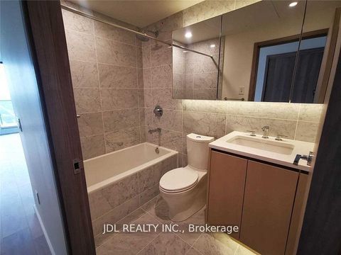 Photo 18 at 1910 - 95 McMahon Drive, Bayview Village, Toronto