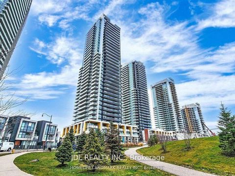 Photo 21 at 1910 - 95 McMahon Drive, Bayview Village, Toronto