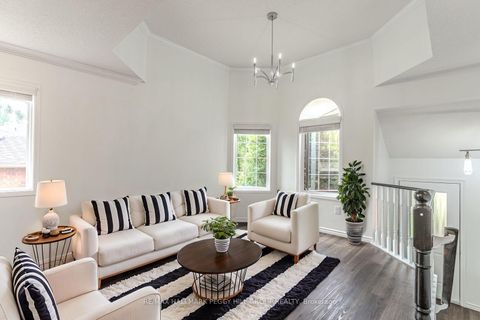 Photo 1 at 51 Golden Eagle Way, Little Lake, Barrie