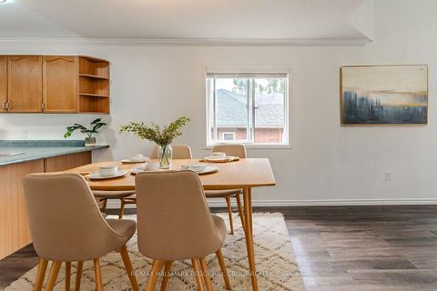 Photo 2 at 51 Golden Eagle Way, Little Lake, Barrie