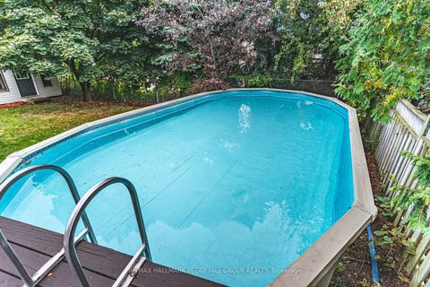 Photo 16 at 51 Golden Eagle Way, Little Lake, Barrie
