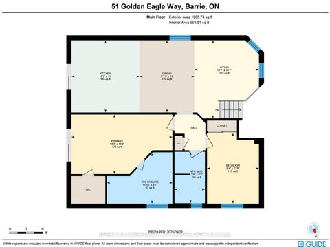 Photo 20 at 51 Golden Eagle Way, Little Lake, Barrie