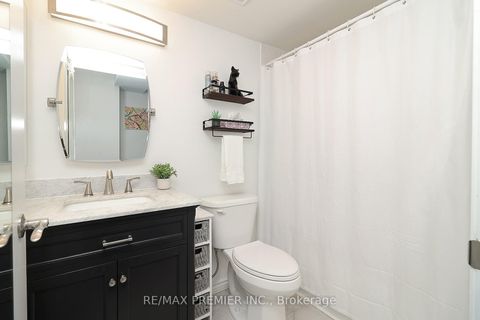 Photo 10 at 721 - 650 Lawrence Avenue, Lawrence, Toronto