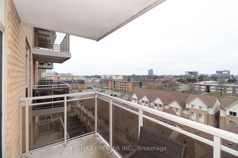 Photo 14 at 721 - 650 Lawrence Avenue, Lawrence, Toronto