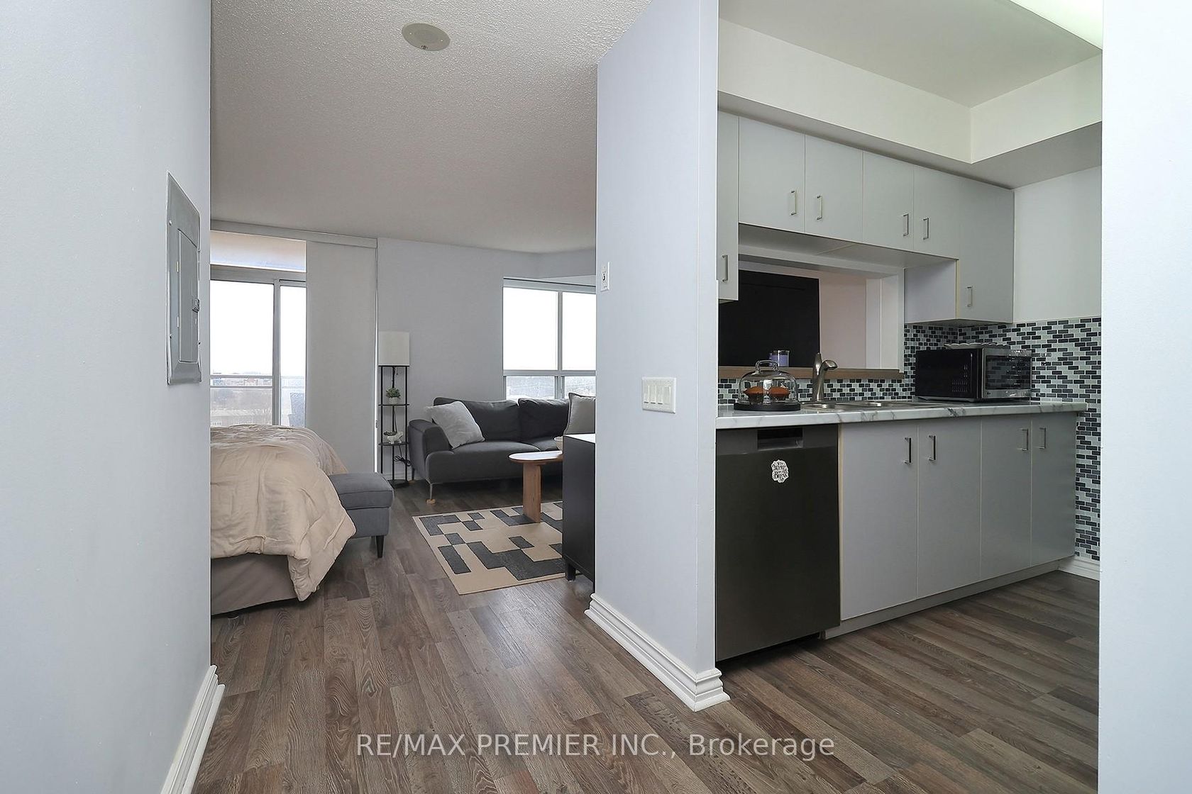 Photo 9 at 721 - 650 Lawrence Avenue, Lawrence, Toronto Photo 9 at 721 - 650 Lawrence Avenue, Lawrence, Toronto