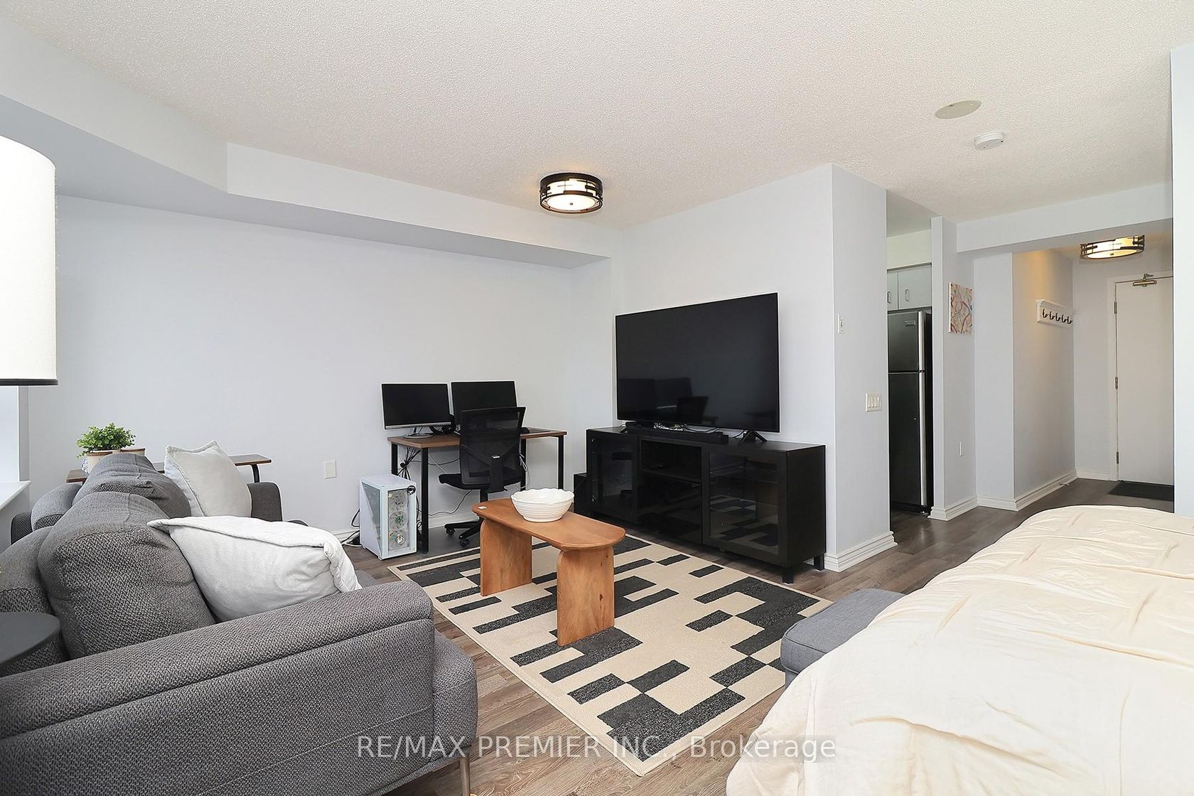 Photo 12 at 721 - 650 Lawrence Avenue, Lawrence, Toronto Photo 12 at 721 - 650 Lawrence Avenue, Lawrence, Toronto