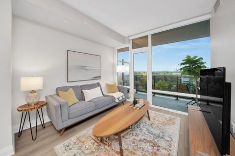 Photo 1 at 623 - 4800 Highway 7 Road, East Woodbridge, Vaughan