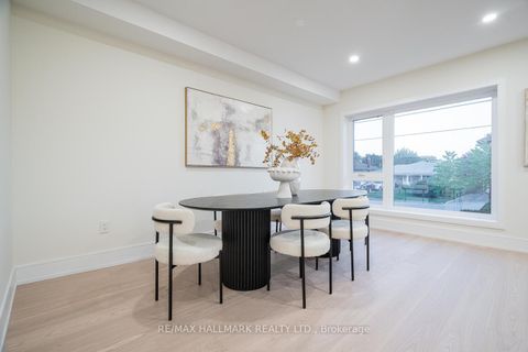 Photo 10 at 116 Kennard Avenue, Bathurst Manor, Toronto