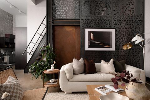 Photo 0 at 204 - 264 Seaton Street, Moss Park, Toronto