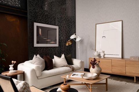 Photo 1 at 204 - 264 Seaton Street, Moss Park, Toronto