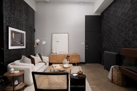 Photo 3 at 204 - 264 Seaton Street, Moss Park, Toronto