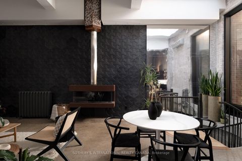 Photo 4 at 204 - 264 Seaton Street, Moss Park, Toronto