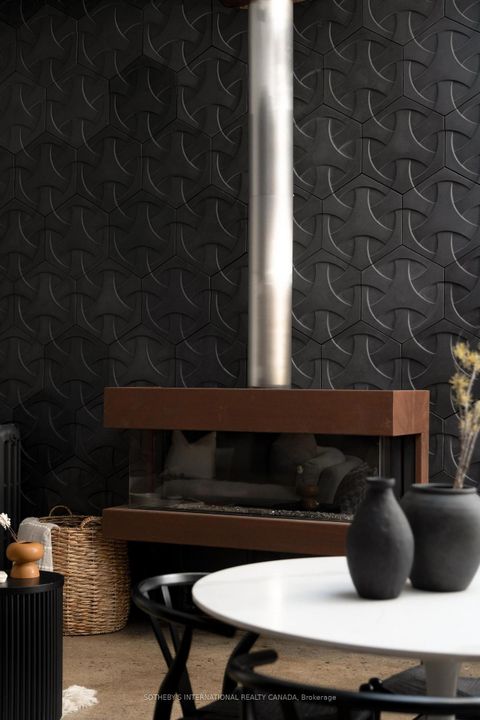 Photo 5 at 204 - 264 Seaton Street, Moss Park, Toronto