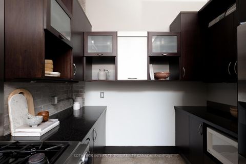 Photo 10 at 204 - 264 Seaton Street, Moss Park, Toronto