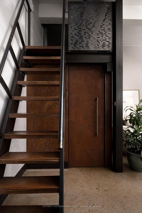 Photo 11 at 204 - 264 Seaton Street, Moss Park, Toronto