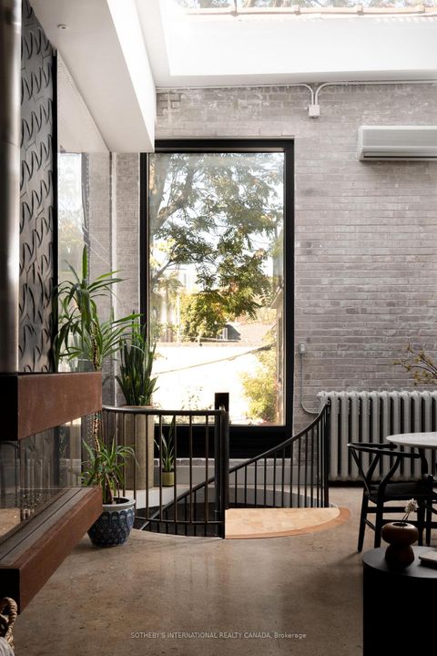 Photo 12 at 204 - 264 Seaton Street, Moss Park, Toronto