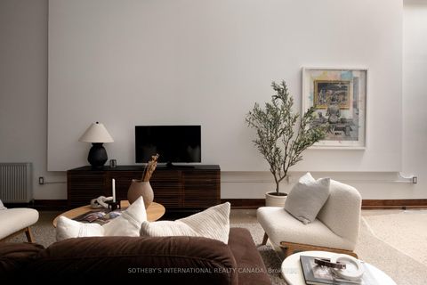 Photo 14 at 204 - 264 Seaton Street, Moss Park, Toronto