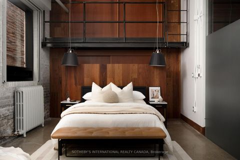 Photo 15 at 204 - 264 Seaton Street, Moss Park, Toronto