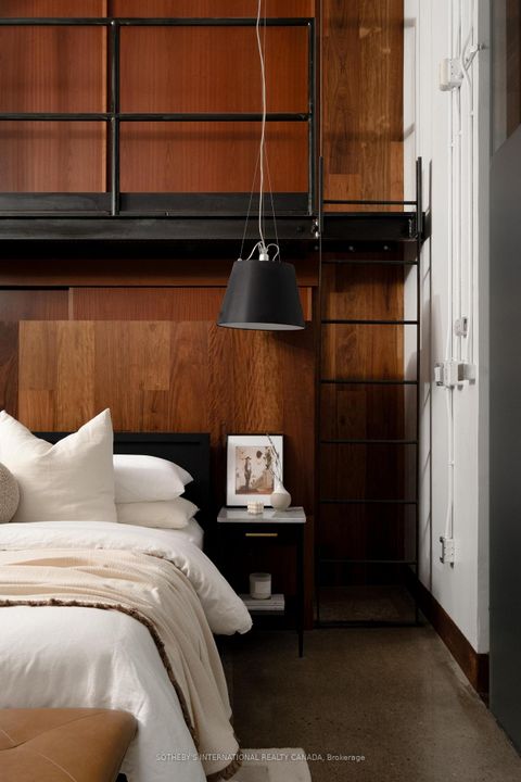 Photo 17 at 204 - 264 Seaton Street, Moss Park, Toronto