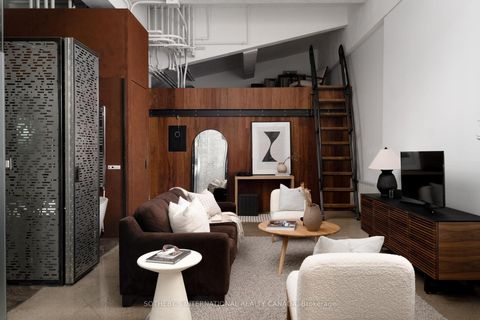 Photo 18 at 204 - 264 Seaton Street, Moss Park, Toronto