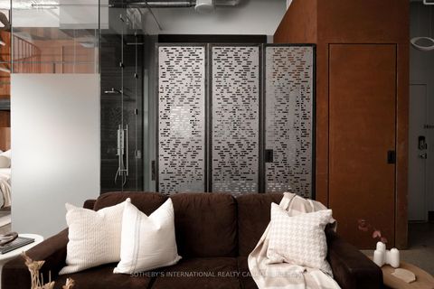 Photo 19 at 204 - 264 Seaton Street, Moss Park, Toronto