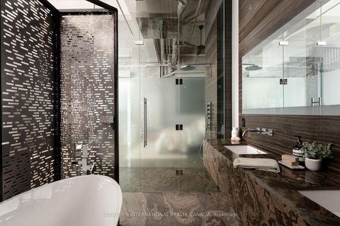 Photo 20 at 204 - 264 Seaton Street, Moss Park, Toronto