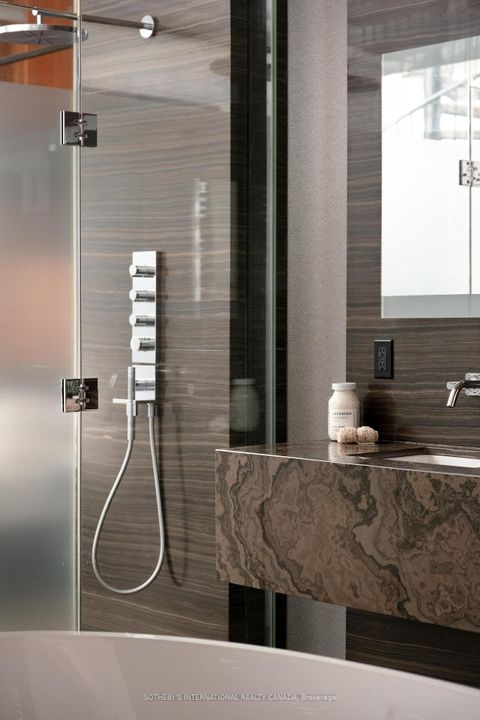 Photo 21 at 204 - 264 Seaton Street, Moss Park, Toronto