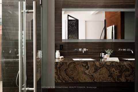 Photo 23 at 204 - 264 Seaton Street, Moss Park, Toronto