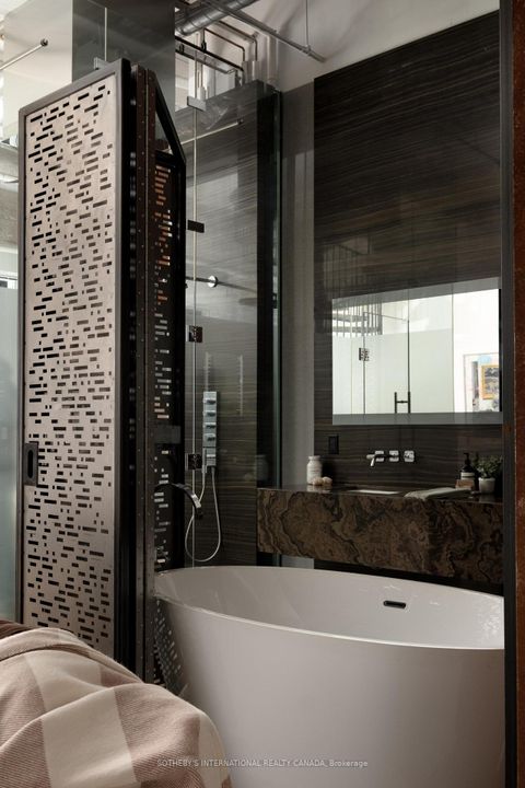 Photo 24 at 204 - 264 Seaton Street, Moss Park, Toronto