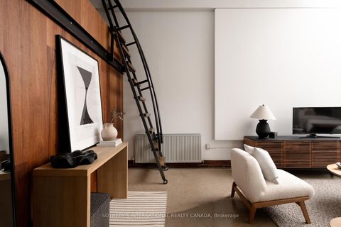 Photo 25 at 204 - 264 Seaton Street, Moss Park, Toronto