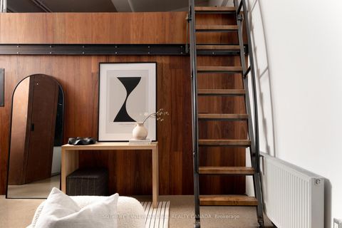 Photo 26 at 204 - 264 Seaton Street, Moss Park, Toronto