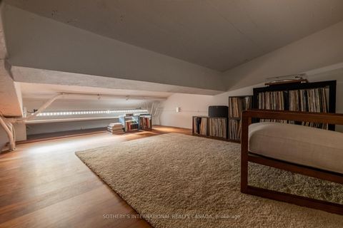 Photo 27 at 204 - 264 Seaton Street, Moss Park, Toronto