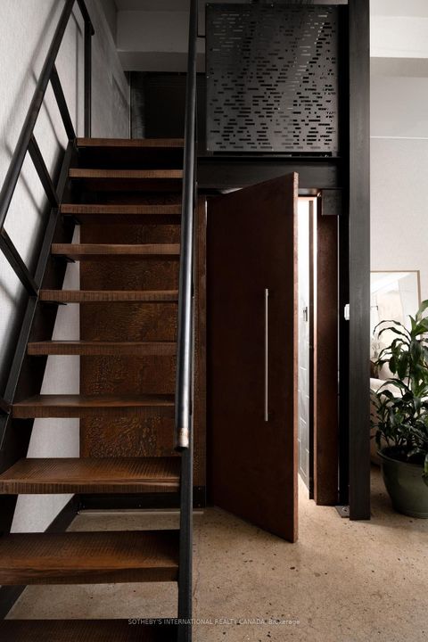 Photo 28 at 204 - 264 Seaton Street, Moss Park, Toronto