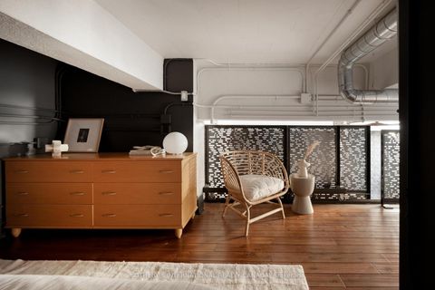 Photo 29 at 204 - 264 Seaton Street, Moss Park, Toronto