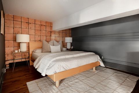 Photo 30 at 204 - 264 Seaton Street, Moss Park, Toronto