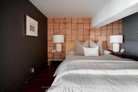 Photo 31 at 204 - 264 Seaton Street, Moss Park, Toronto